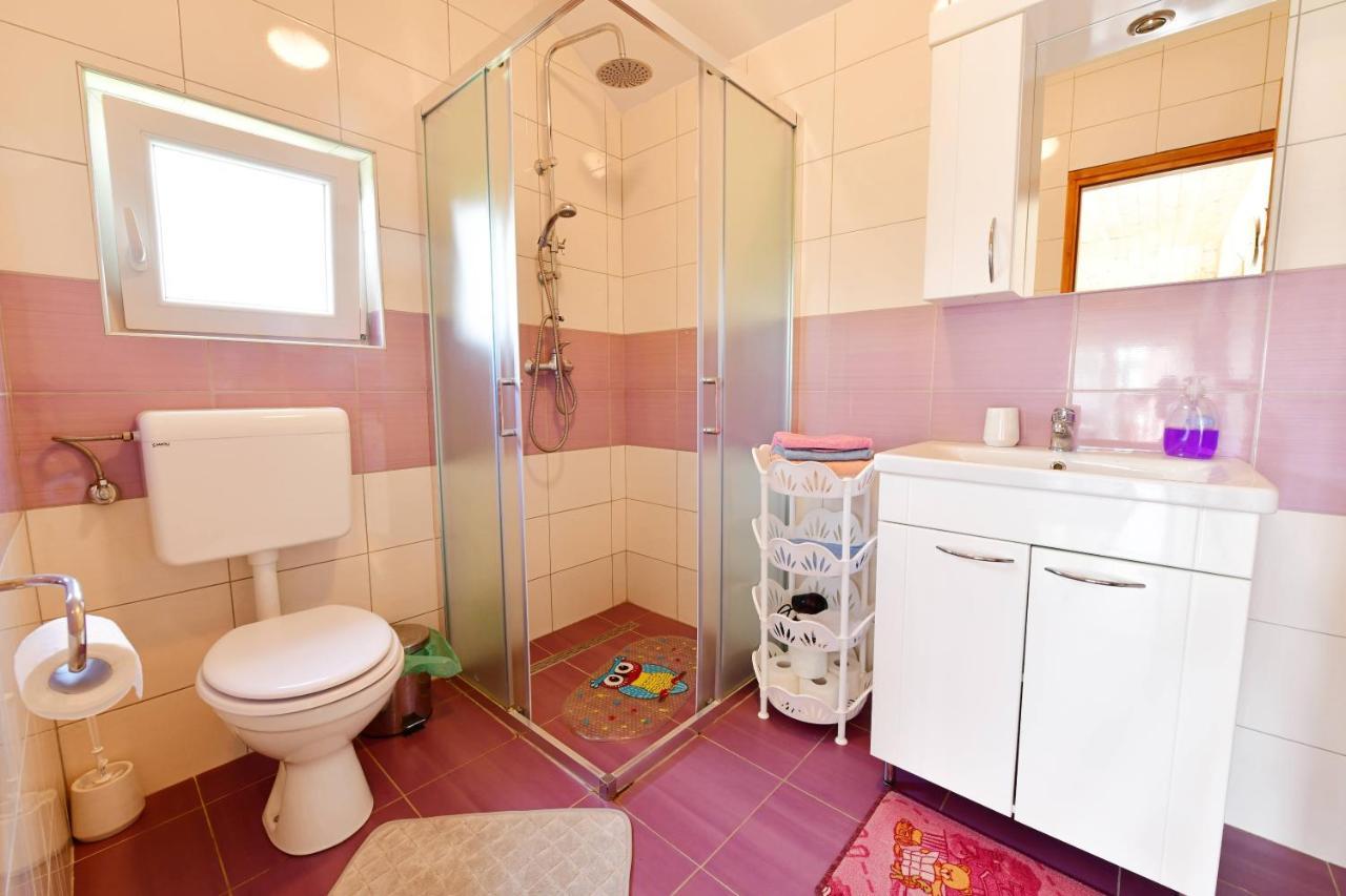 Appartement Laura Rakovica