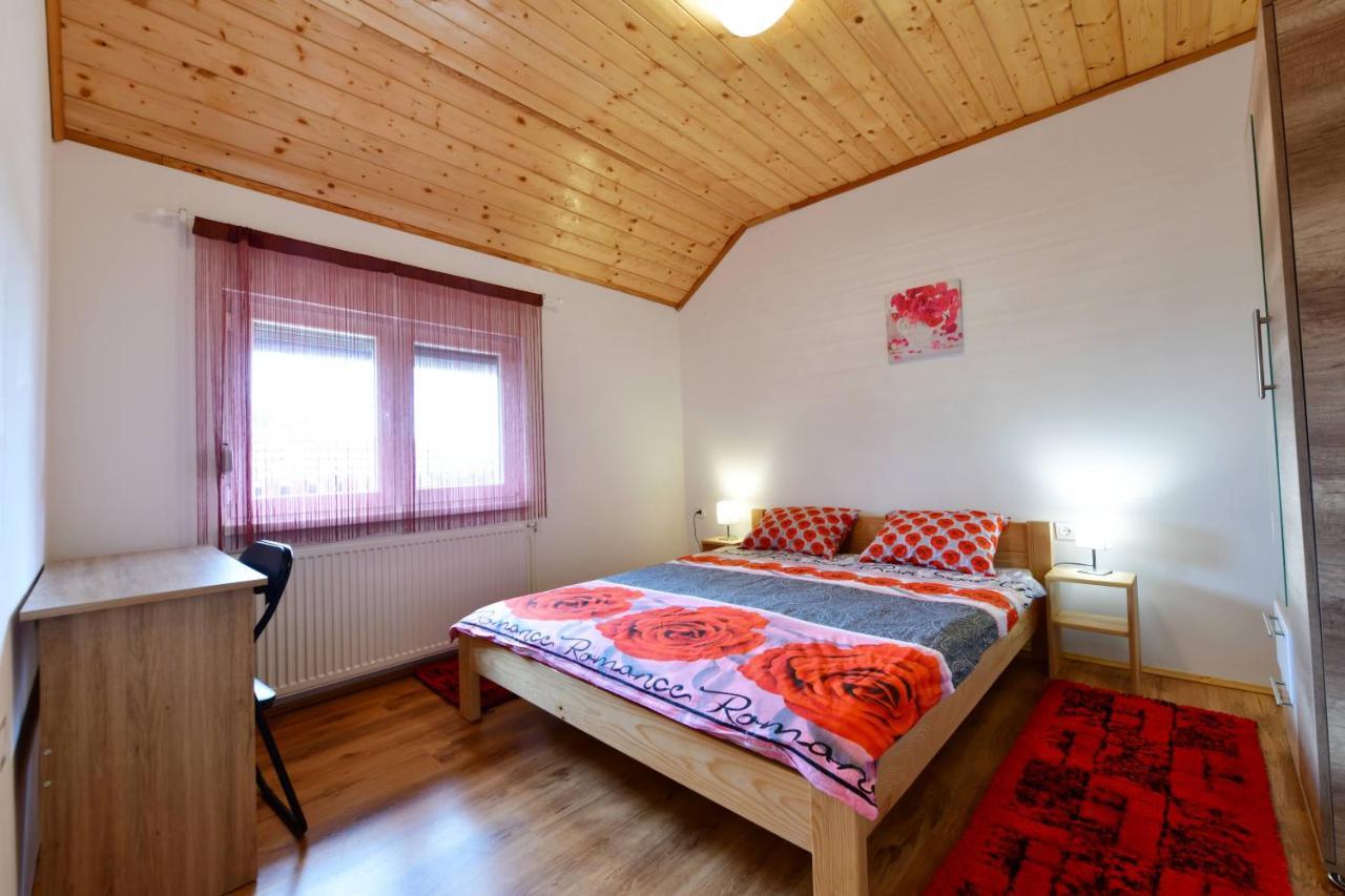 Laura Appartement Rakovica