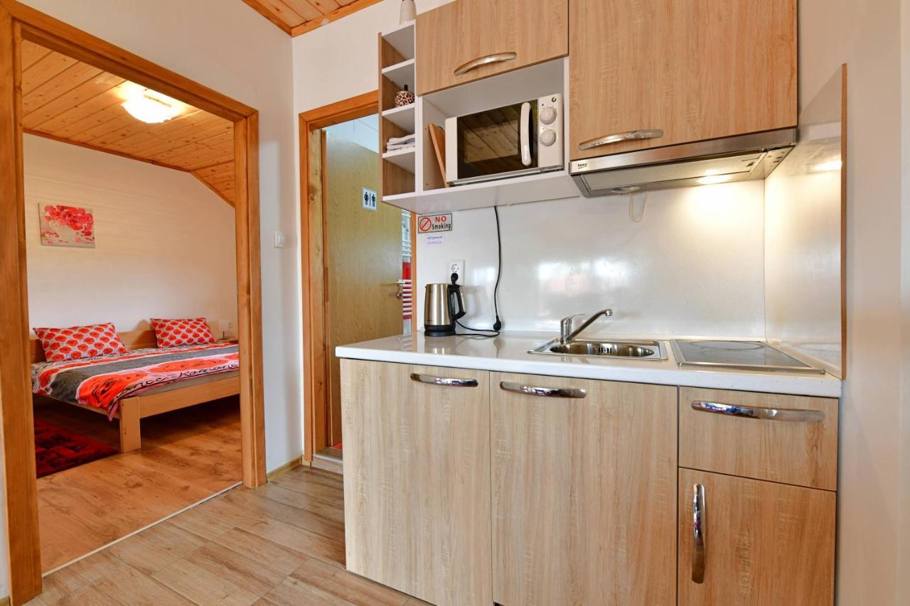 Laura Appartement