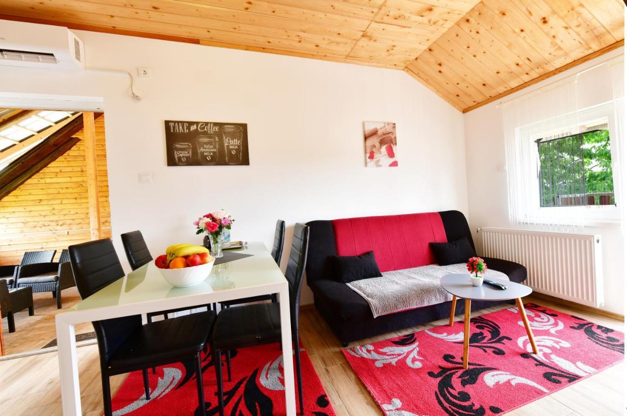 Appartement Laura Rakovica