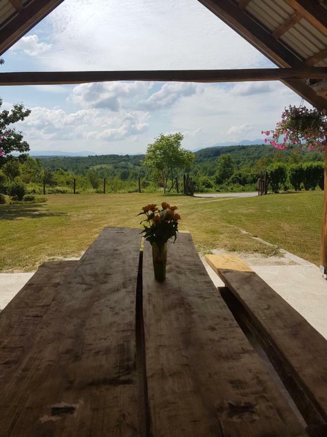 Laura Appartement Rakovica