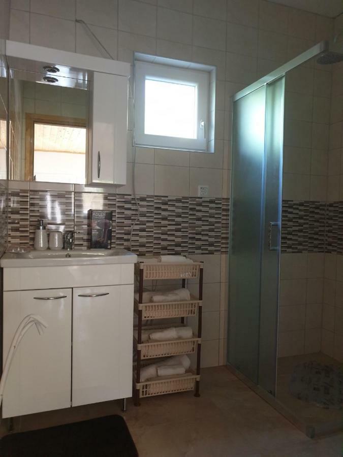 Appartement Laura Rakovica