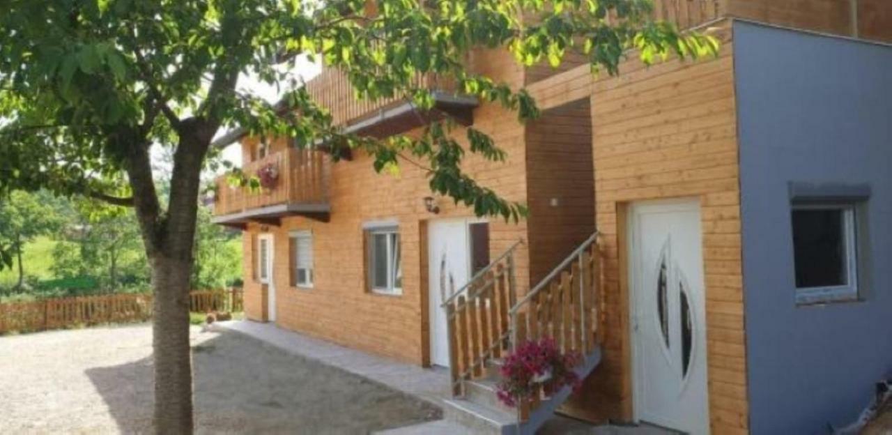 Laura Appartement
